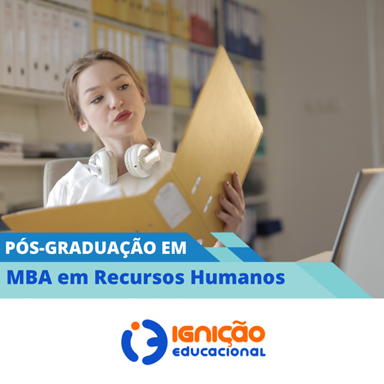 MBA em Recursos Humanos
