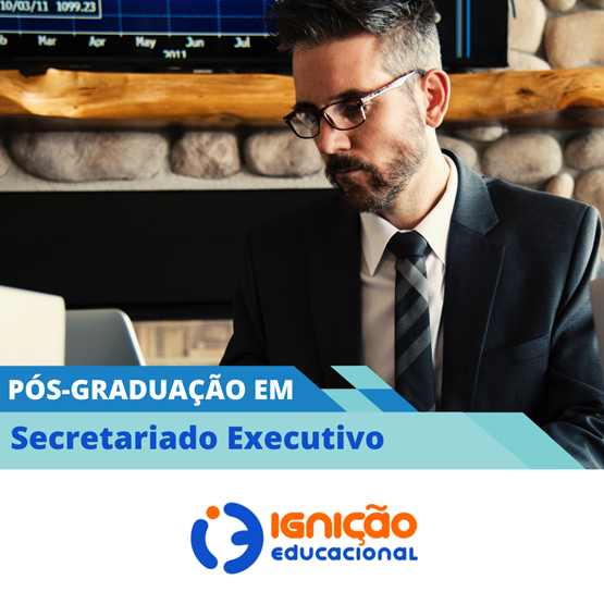 Secretariado Executivo