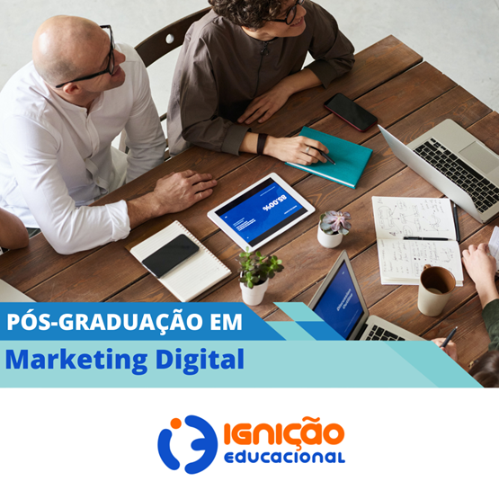 Marketing Digital