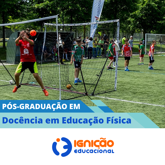 Tudo sobre o curso de Educação Física a distância