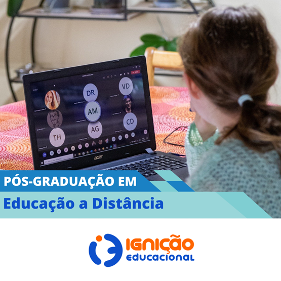 Educação a Distância