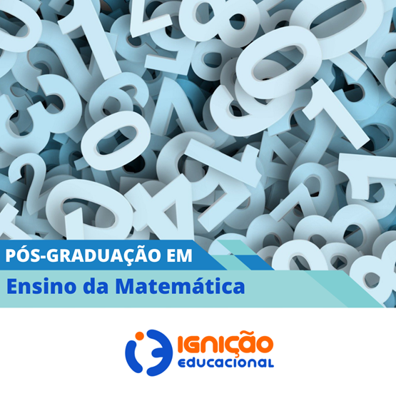 Ensino da Matemática