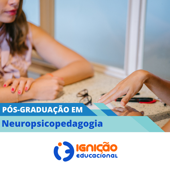 Neuropsicopedagogia