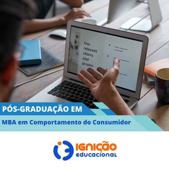 Curso de Comportamento do Consumidor Gratuito